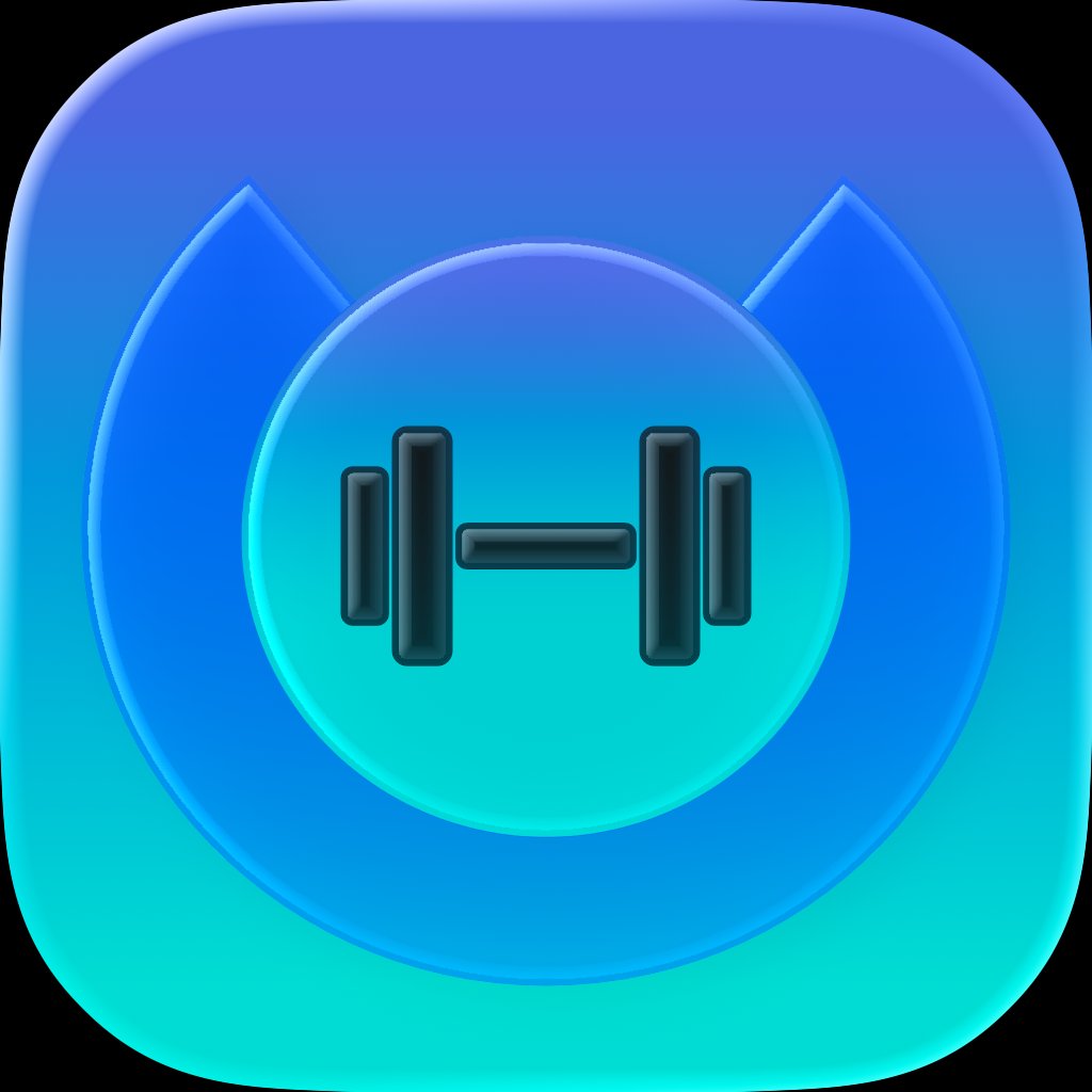 Wrapout app icon
